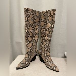 Dolce Vita Isobel Boots
